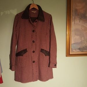 Free People Peacoat